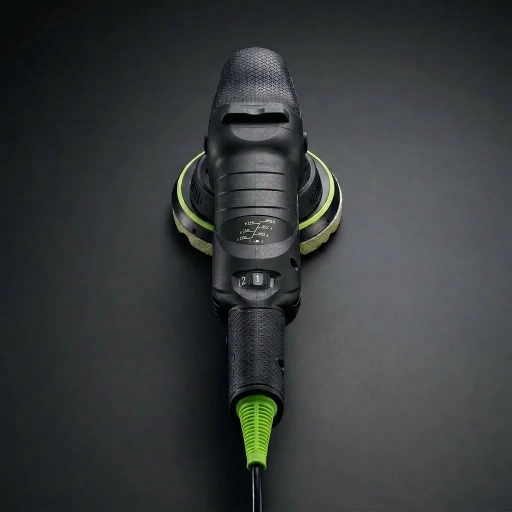 Profiline GM25 top view